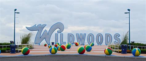 Stay in Wildwood | Wildwood Hotels | Wildwood Crest Hotels