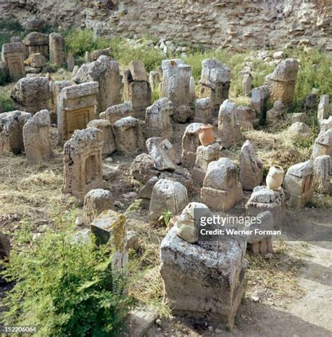 156 Phoenician Carthage Stock Photos, High-Res Pictures, and Images ...