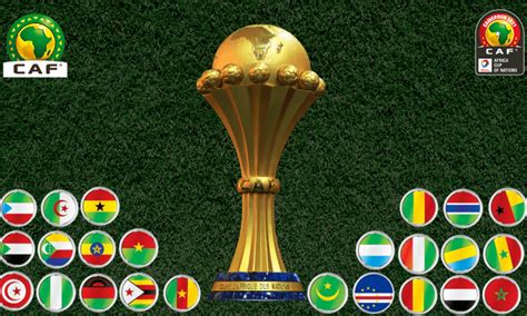 All You Need To Know About 2023 AFCON Stadiums In Ivory Coast - TrendRadars