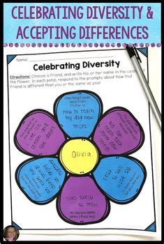 81 Best Diversity Activities images | Teaching kids, Diversity ...