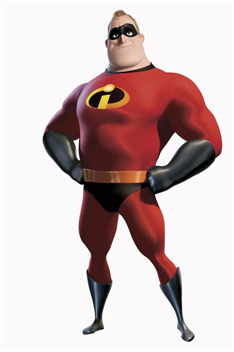 Image - Mr.-Incredible.jpg | The Incredibles Wiki | FANDOM powered by Wikia