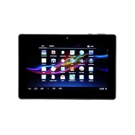 Zync Dual 7.0 - Price in India, Specifications & Features | Tablets