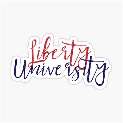 Liberty University Gifts & Merchandise | Redbubble