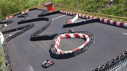 Go Kart Racing Near Me - Go Kart Racing Tracks Near me