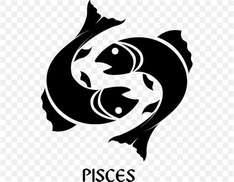 Pisces Symbol