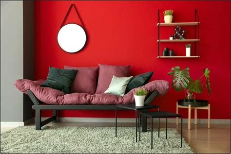 Interior Paint Color Ideas Living Room - Living Room : Home Decorating Ideas #Gv8oXpnmw0