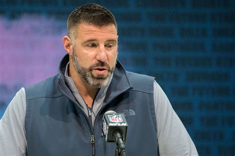 Mike Vrabel delivers update on when NFL players could finally return to field | The Sports Daily