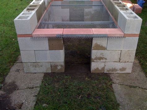 How to Build a BBQ Pit | Home Design, Garden & Architecture Blog Magazine