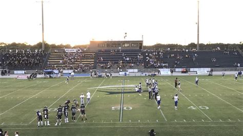 WEEK 1: High School Football Scoreboard | WEAR