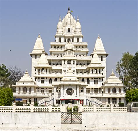 Mathura & Vrindavan – In the footsteps of Lord Krishna - One India One ...