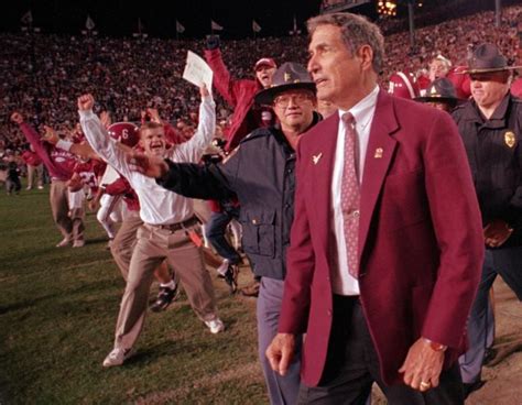 The Gene Stallings Era started this afternoon in 1990 | SEC Rant