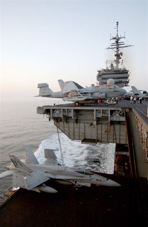 aircraft carrier elevator - MyConfinedSpace