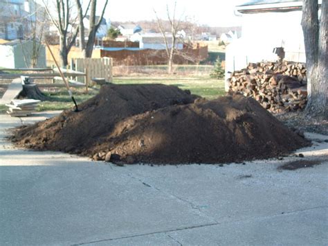 Ohio Microfarm: Gardening with a Jackhammer