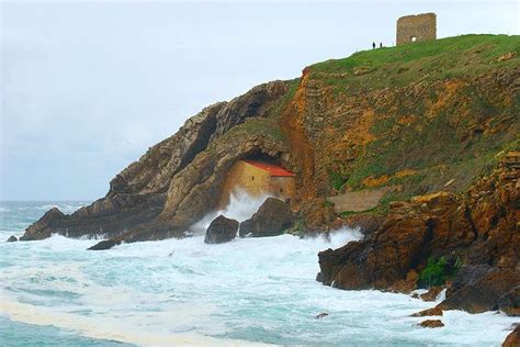 Ermita de Santa Justa (Cantabria) | Favorite places, Outdoor, Water