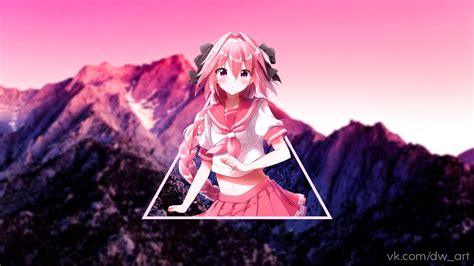 Astolfo Fate Wallpaper You can find the extension in chrome web