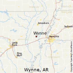 Best Places to Live in Wynne, Arkansas