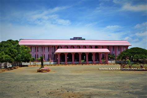 Kanyakumari (CAPE) Railway Station, Cape Comorin Kanyakumari | Kanyakumarians