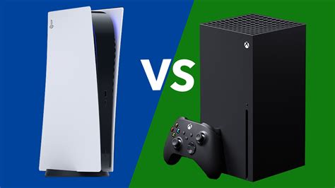 Xbox Series X vs PS5: Euer Interesse an der Xbox ist stark wie nie