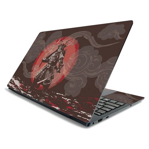 Urban Skin For Lenovo IdeaPad S540 15" (2019) | Protective, Durable ...