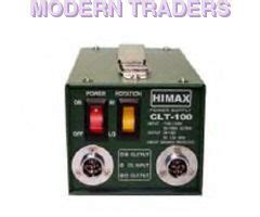 Clt 100 Electric Screw at Best Price in Mumbai | Modern Traders