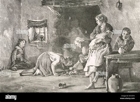 Famine hi-res stock photography and images - Alamy