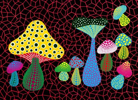 yayoi-kusama1 – Junior Center of Art and Science