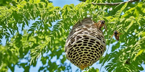 Safe Wasp Nest Removal Methods | Eco-Friendly Tips