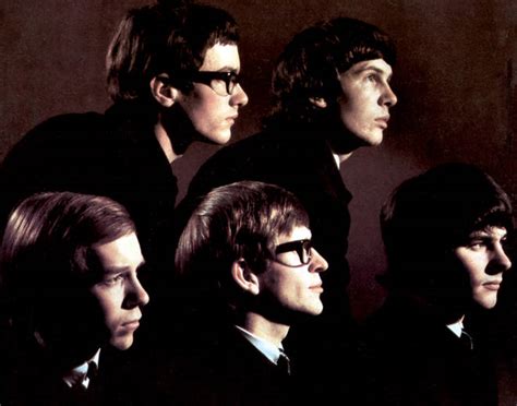 The Zombies facts: Members, songs, break-ups, reunions and how the 'She ...