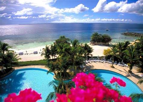 Shangri-La’s Mactan Resort & Spa | Cebu | Audley Travel