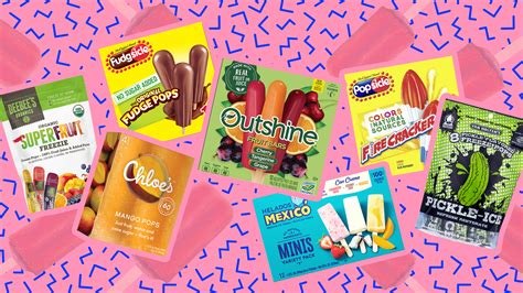 7 Best Popsicles [Taste Test]