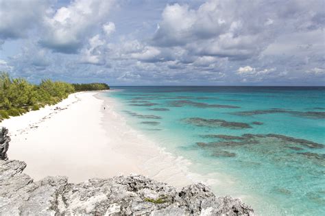 5 Best Hidden Spots to Visit in the Bahamas » Dream Travel Trip