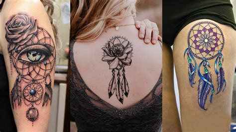 Discover 51+ dreamcatcher tattoo studio kochi best - esthdonghoadian