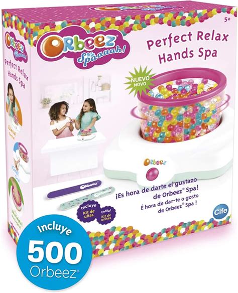 Amazon.co.uk: orbeez foot spa