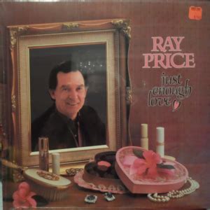 Ray Price Lyrics, Songs, and Albums | Genius