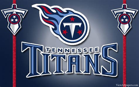 Tennessee Titans Wallpapers - Top Free Tennessee Titans Backgrounds ...