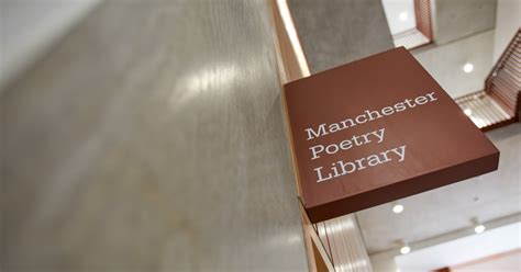 About the library | Manchester Metropolitan University