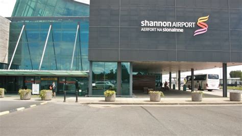 Shannon Airport news roundup - FlyingInIreland.com