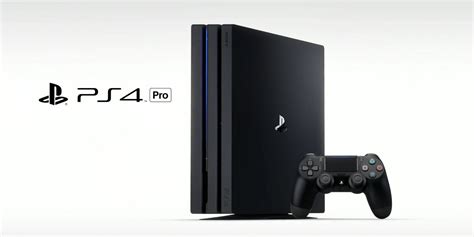 Sony Announces Playstation 4 Pro Powered by AMD Polaris | Custom PC Review