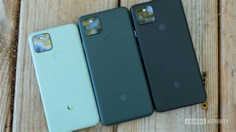 Google Pixel 5a with 5G | Page 12 | HardwareZone Forums