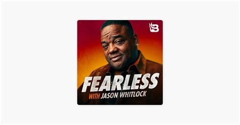 ‎Fearless with Jason Whitlock: Jason Whitlock Responds to Stephen A ...