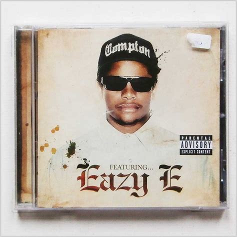 Eazy-E - Featuring Eazy E - Amazon.com Music