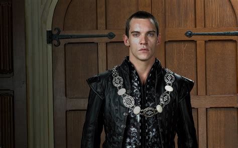 King Henry VIII Played by Jonathan Rhys Meyers - The Tudors | SHOWTIME