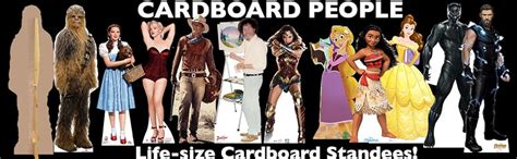 Amazon.com: Cardboard People Arcade Game Life Size Cardboard Cutout ...