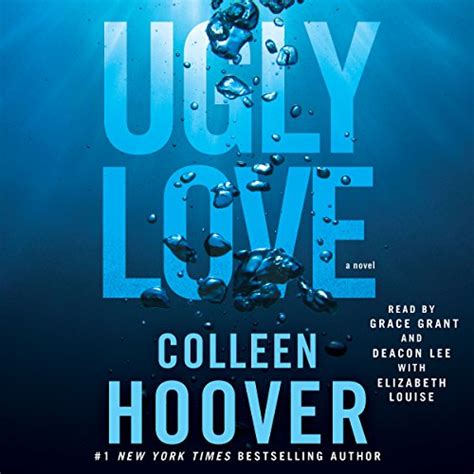 Amazon.com: Ugly Love (Audible Audio Edition): Colleen Hoover, Grace Grant, Deacon Lee, Simon ...