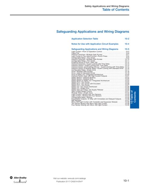 Allen Bradley Stack Light Wiring Diagram | Shelly Lighting