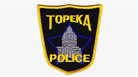 Topeka Police Department achieves accreditation