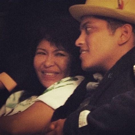 Bruno Mars opens up about his mother's death and how he sees life differently now