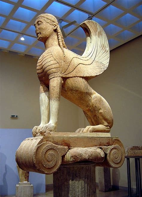 Romanian Sphinx Worshippers - Who knew? - Religion & Philosophy Forum - TigerNet