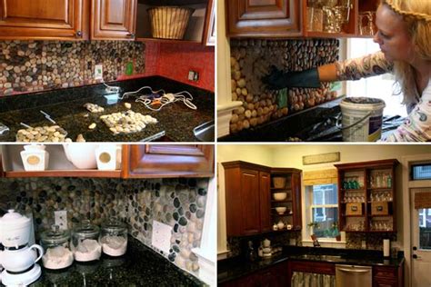 Diy Kitchen Backsplash Tutorial | Wow Blog