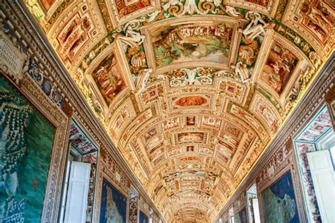 Is it Worth Visiting the Vatican Museum in Rome? - Walled City Truths